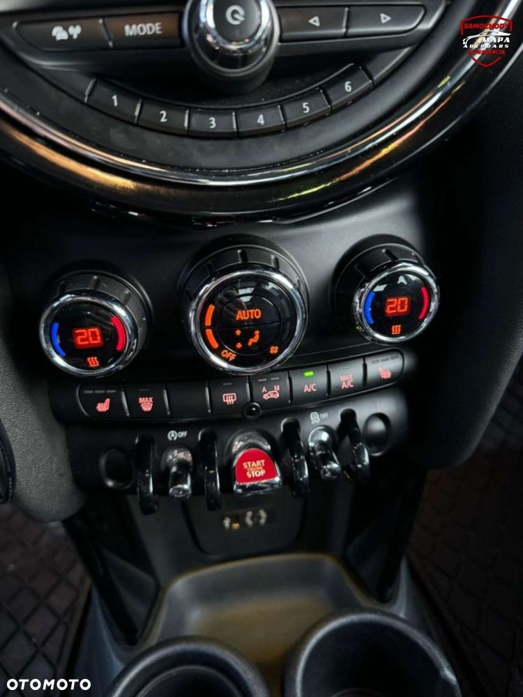MINI Cooper S - 25