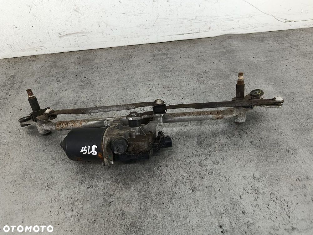 MECHANIZM WYCIERACZEK SMART FORFOUR I A4548200008 MS159010-7483  DENSO - 4