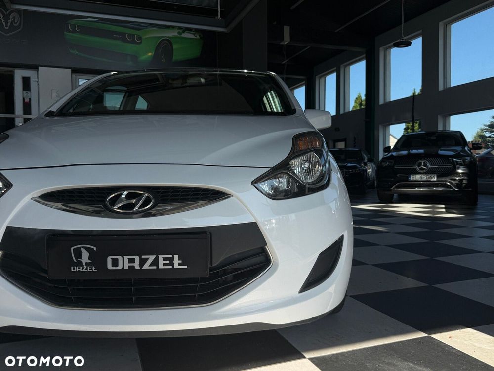 Hyundai ix20 - 31