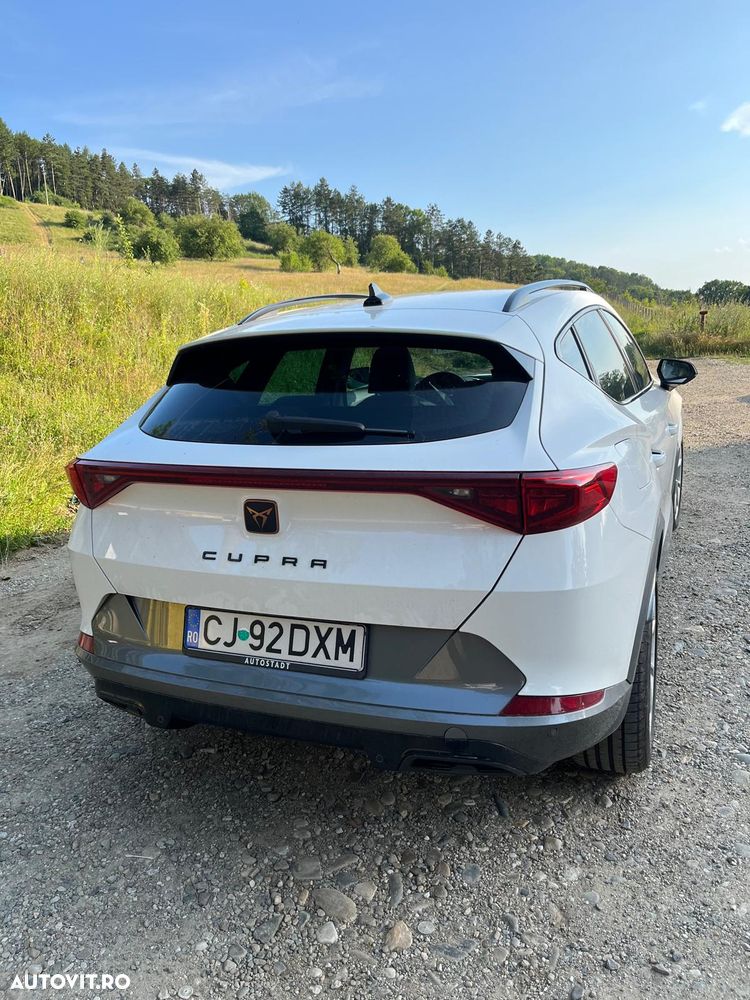 Cupra Formentor 1.5 e-HYBRID DSG - 20