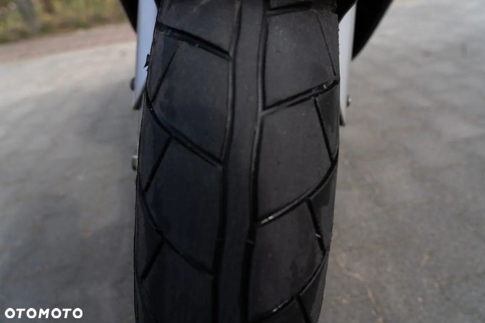 Suzuki GSX-R - 18