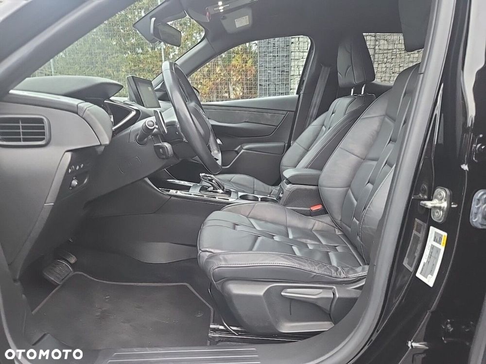 DS Automobiles DS 3 Crossback 1.2 PureTech So Chic - 8