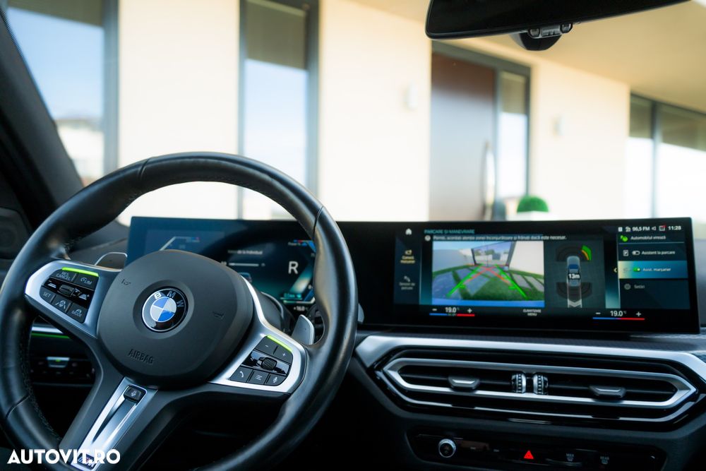 BMW Seria 3 - 12