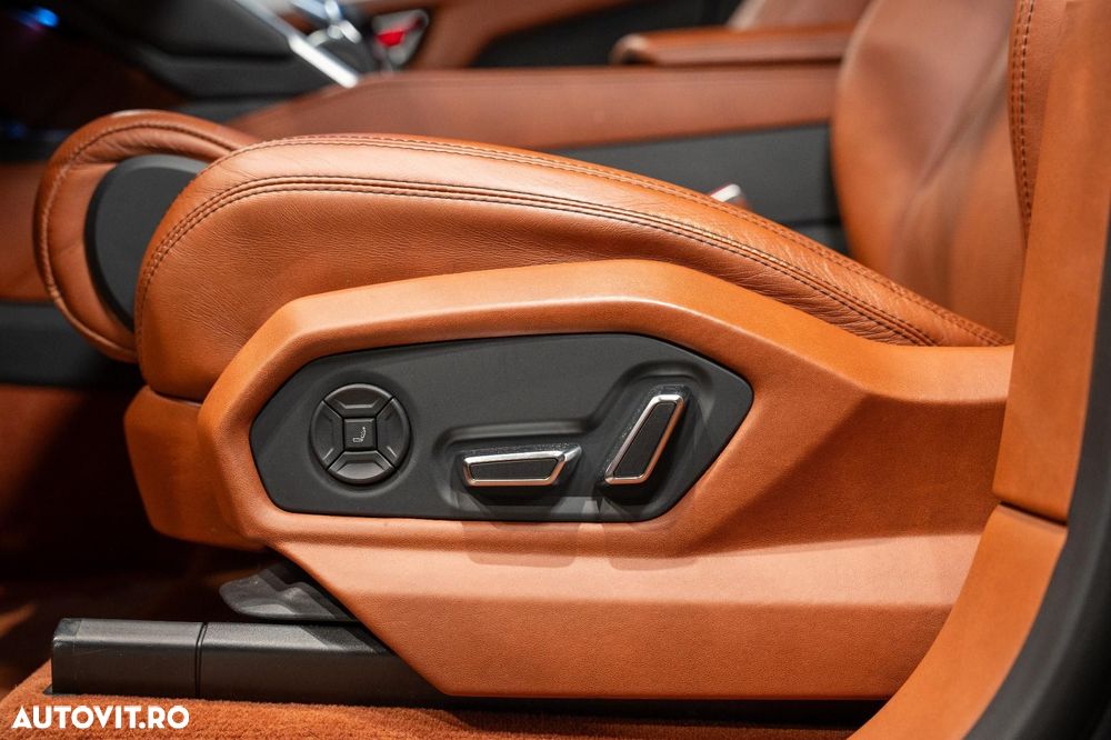 Lamborghini URUS - 26