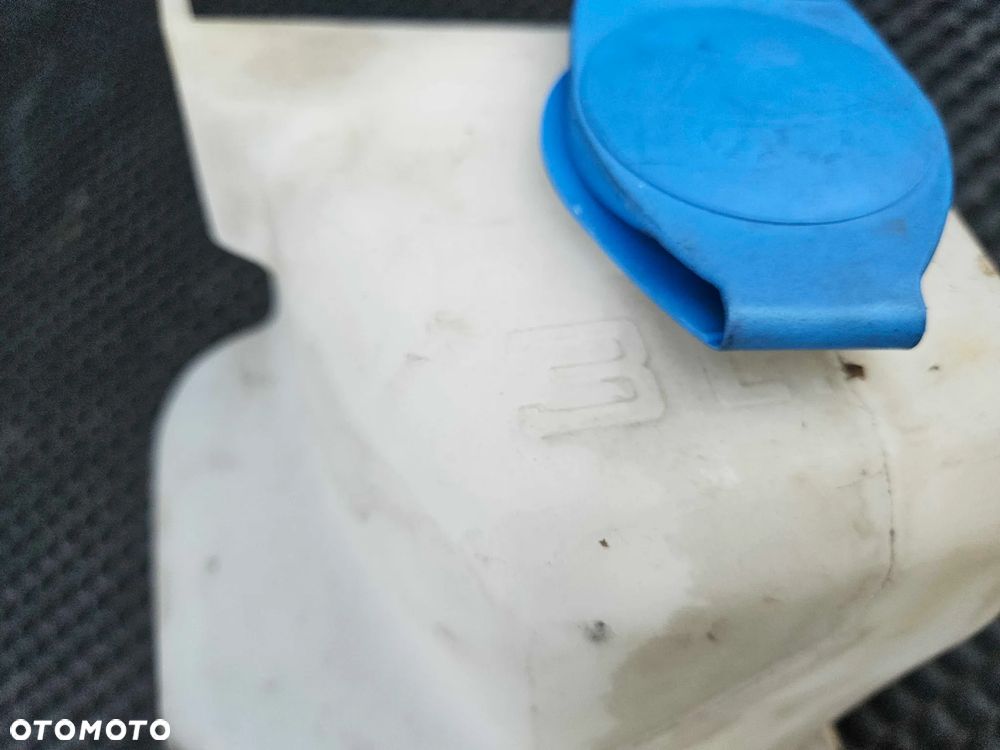 Zbiorniczek 1J0955453 N / P 8D0955455 Zbiornik 3L. Pompka Płynu do Spryskiwaczy VW Golf IV 4 Seat Leon I 1 Skoda Octavia I 1 Audi A3 8L - 23