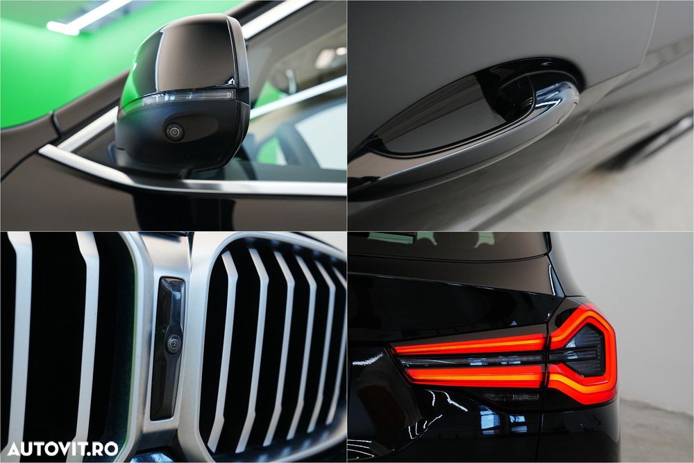 BMW X3 xDrive20i Aut. xLine - 19