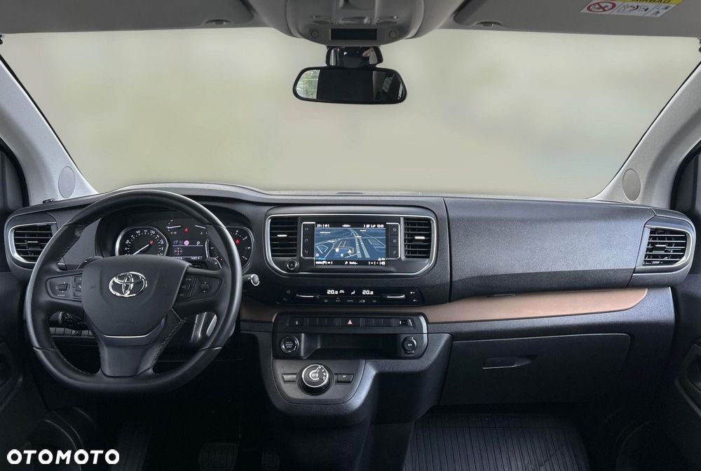 Toyota Proace Verso 2.0 D4-D Long Family - 9