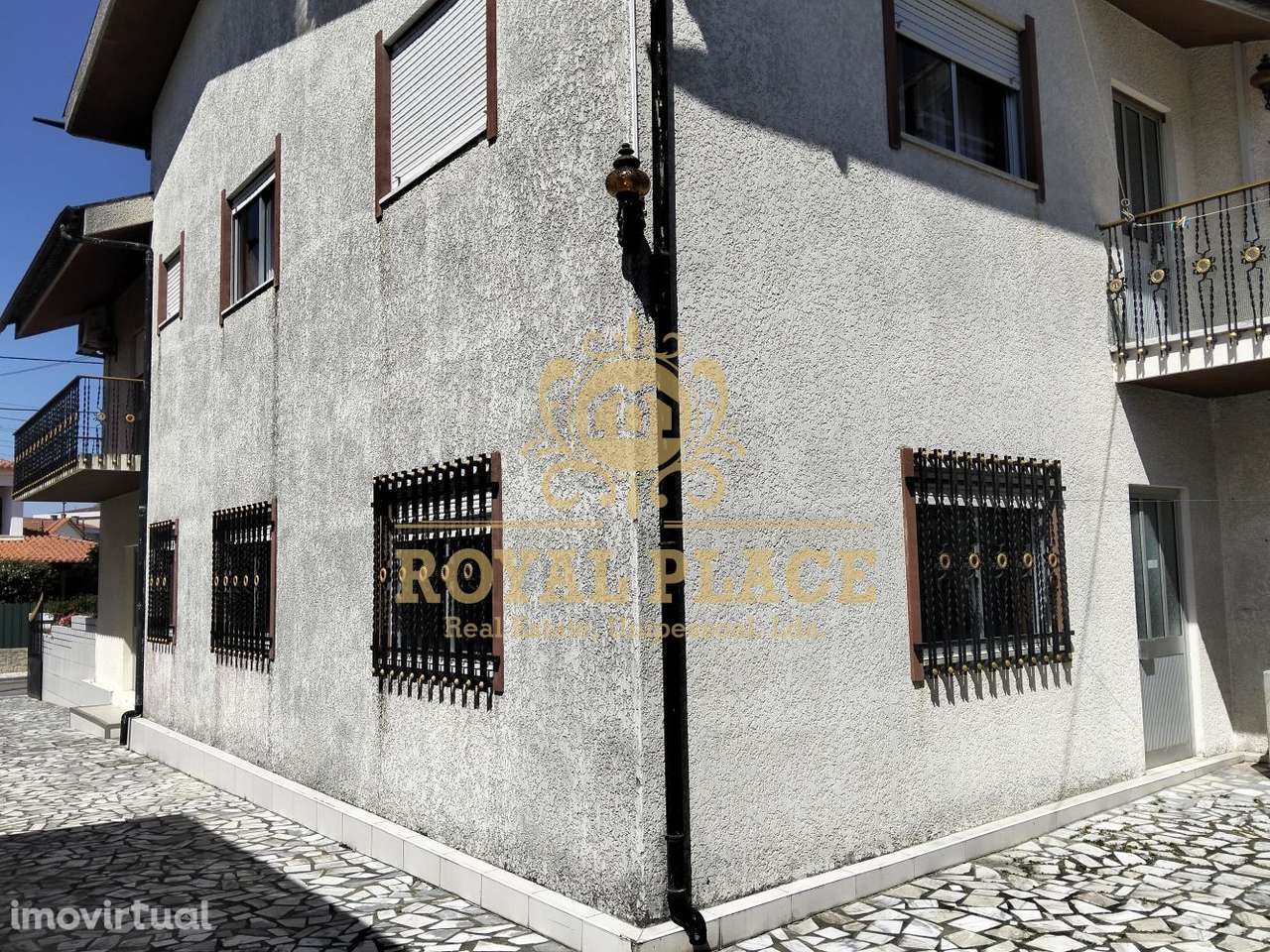 Moradia V3 São Roque - Oliveira de Azeméis - Grande imagem: 4/50