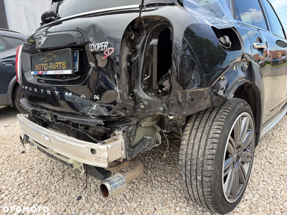 MINI Countryman - 24