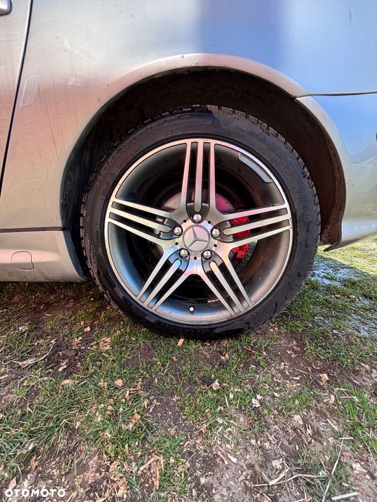 Mercedes-Benz SLK - 9