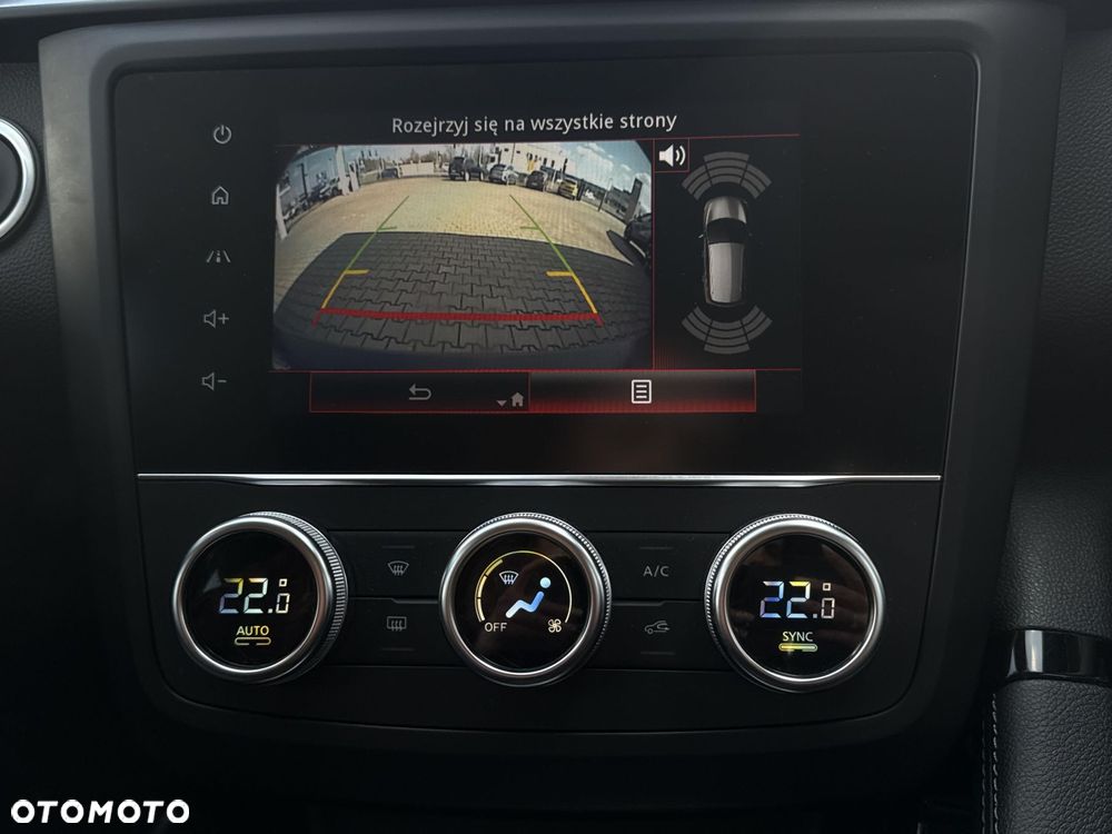 Renault Kadjar 1.3 TCe FAP Zen - 27