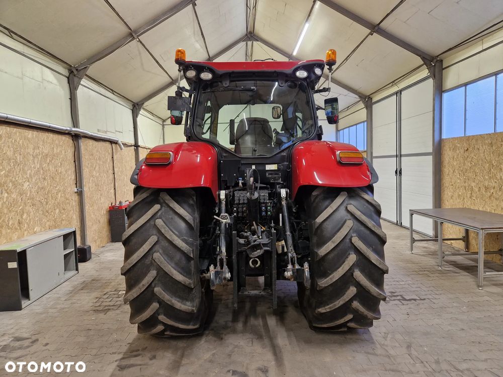 Case IH Puma 200 2019 rok Pneumatyka 220 240 Steyr 6220 M 185 175 - 11