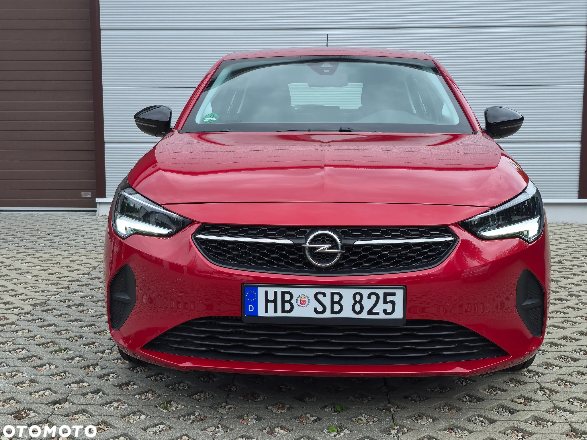 Opel Corsa 1.2 Ultimate Pack S&S - 12