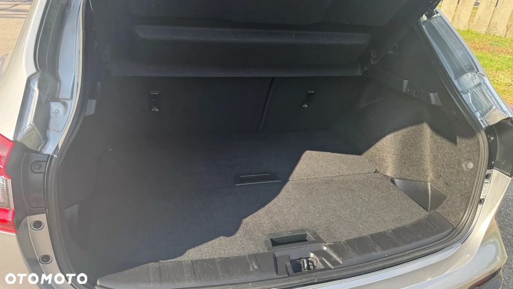 Nissan Qashqai 1.3 DIG-T MHEV Tekna - 35