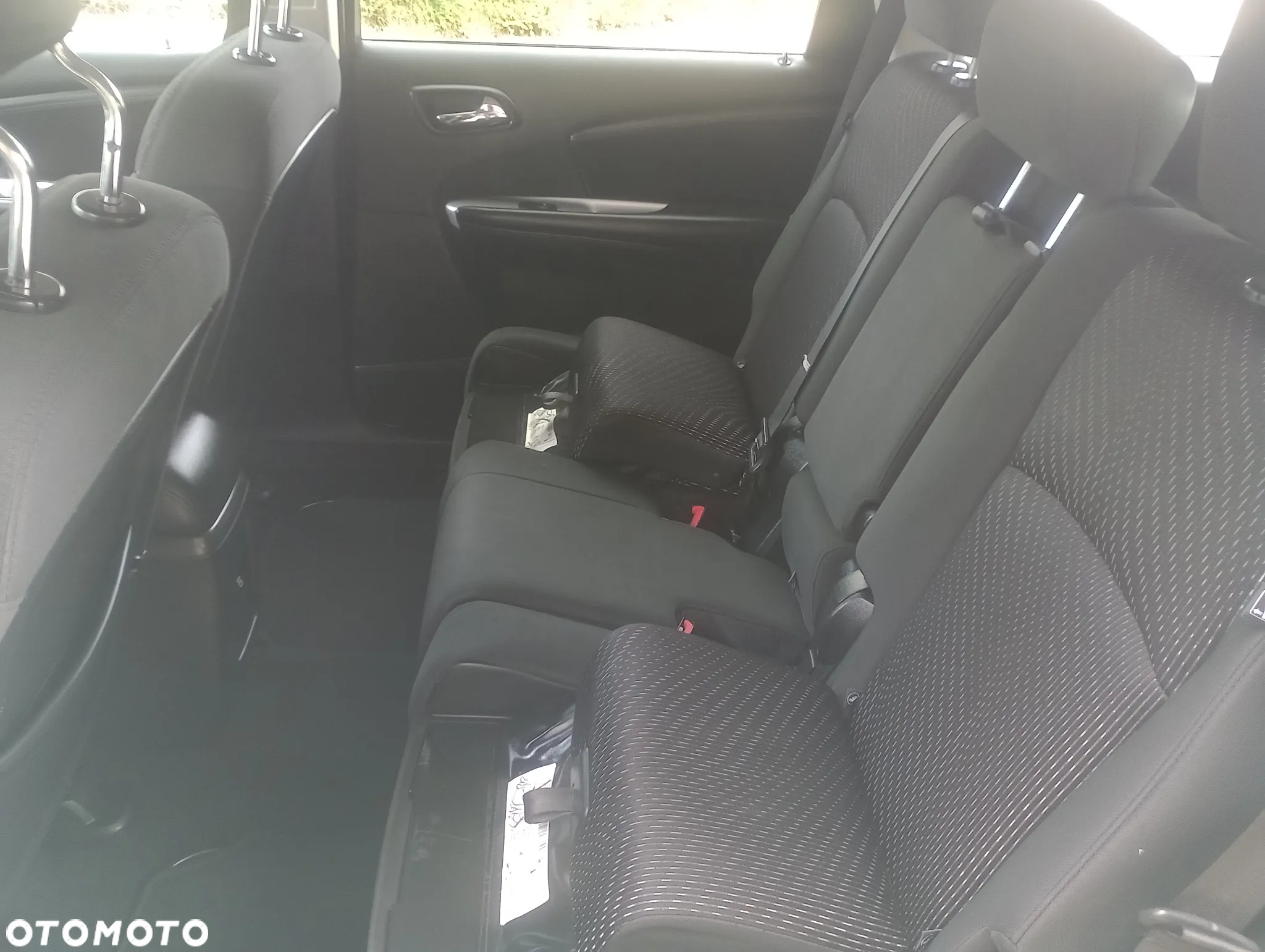 Fiat Freemont 2.0 Multijet - 31