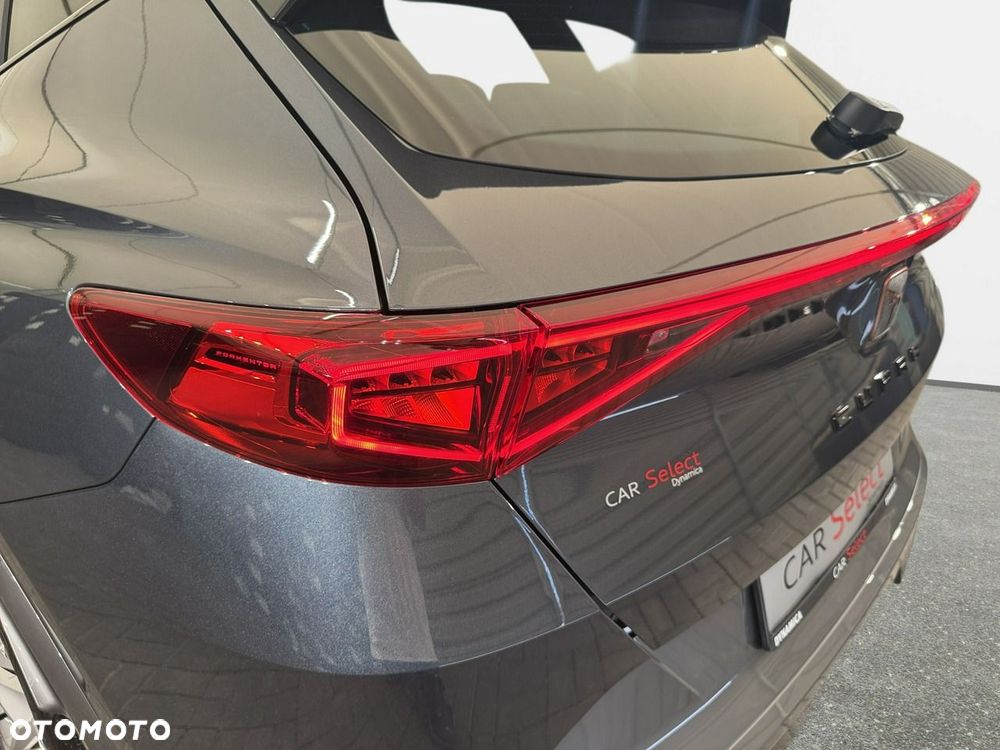 Cupra Formentor - 12