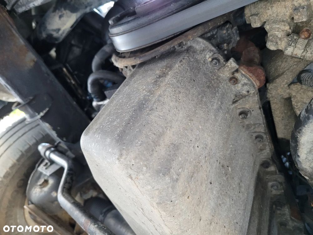 Volkswagen LT 35 Brygadówka 7 osób L2H2 - 39