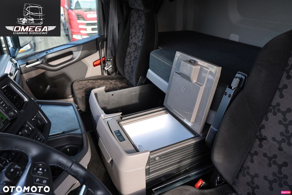 Scania R 500/ 500 R / Klima postojowa / Full LED /Spr Z Niemiec - 12