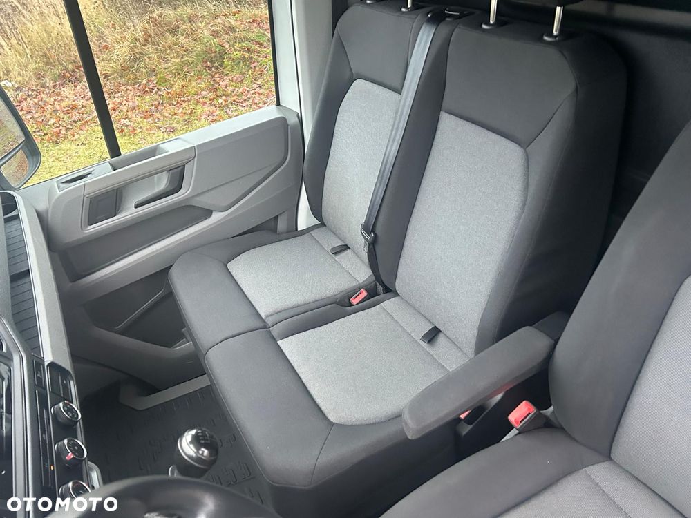 Volkswagen Crafter - 23