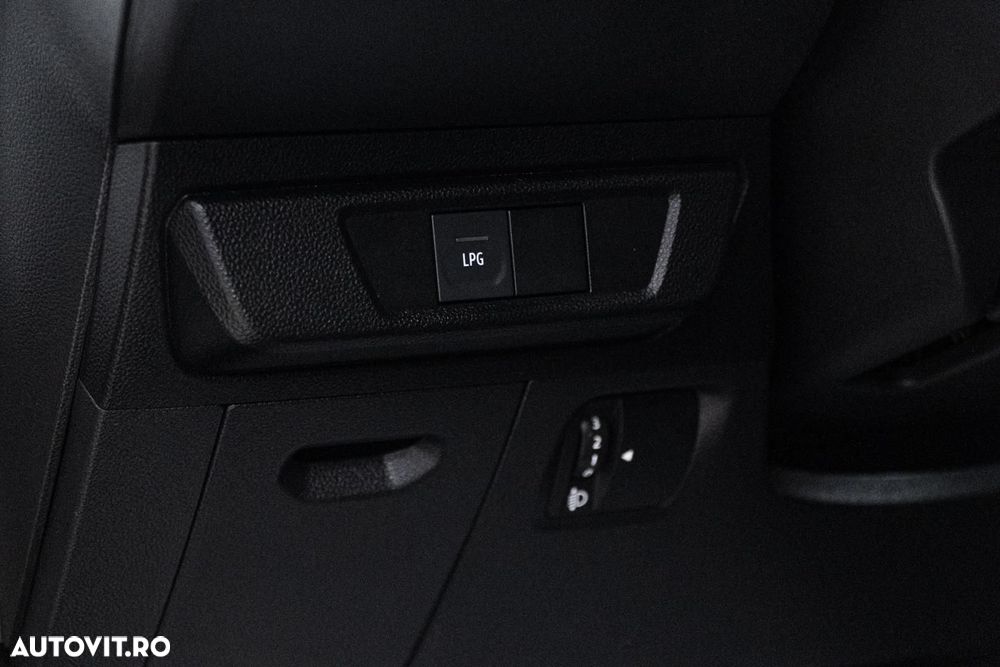 Dacia Jogger 7 locuri ECO-G 100 Comfort - 24