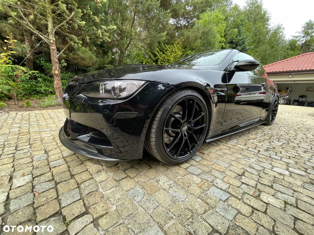 BMW M3 - 13