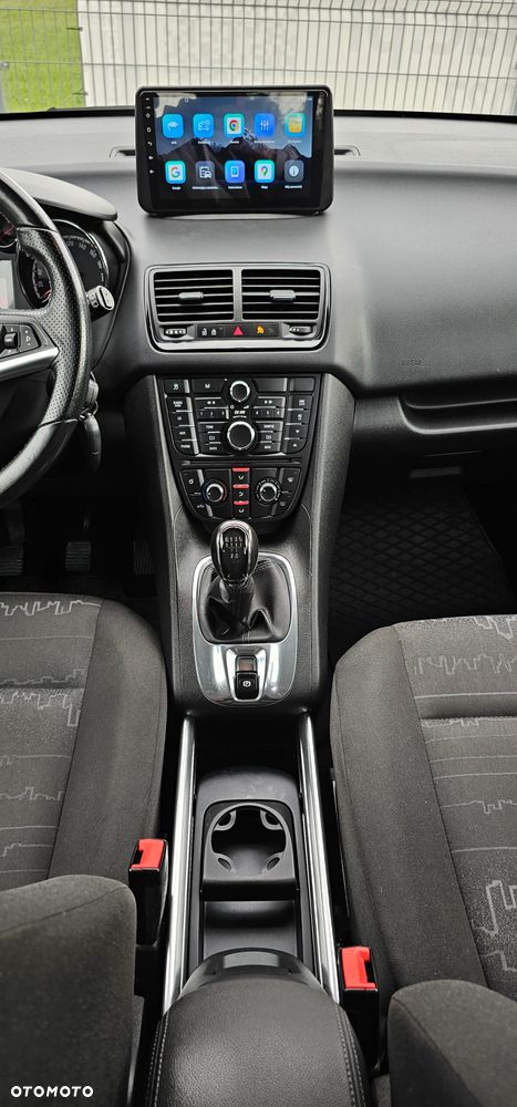 Opel Meriva 1.4 T Enjoy - 11