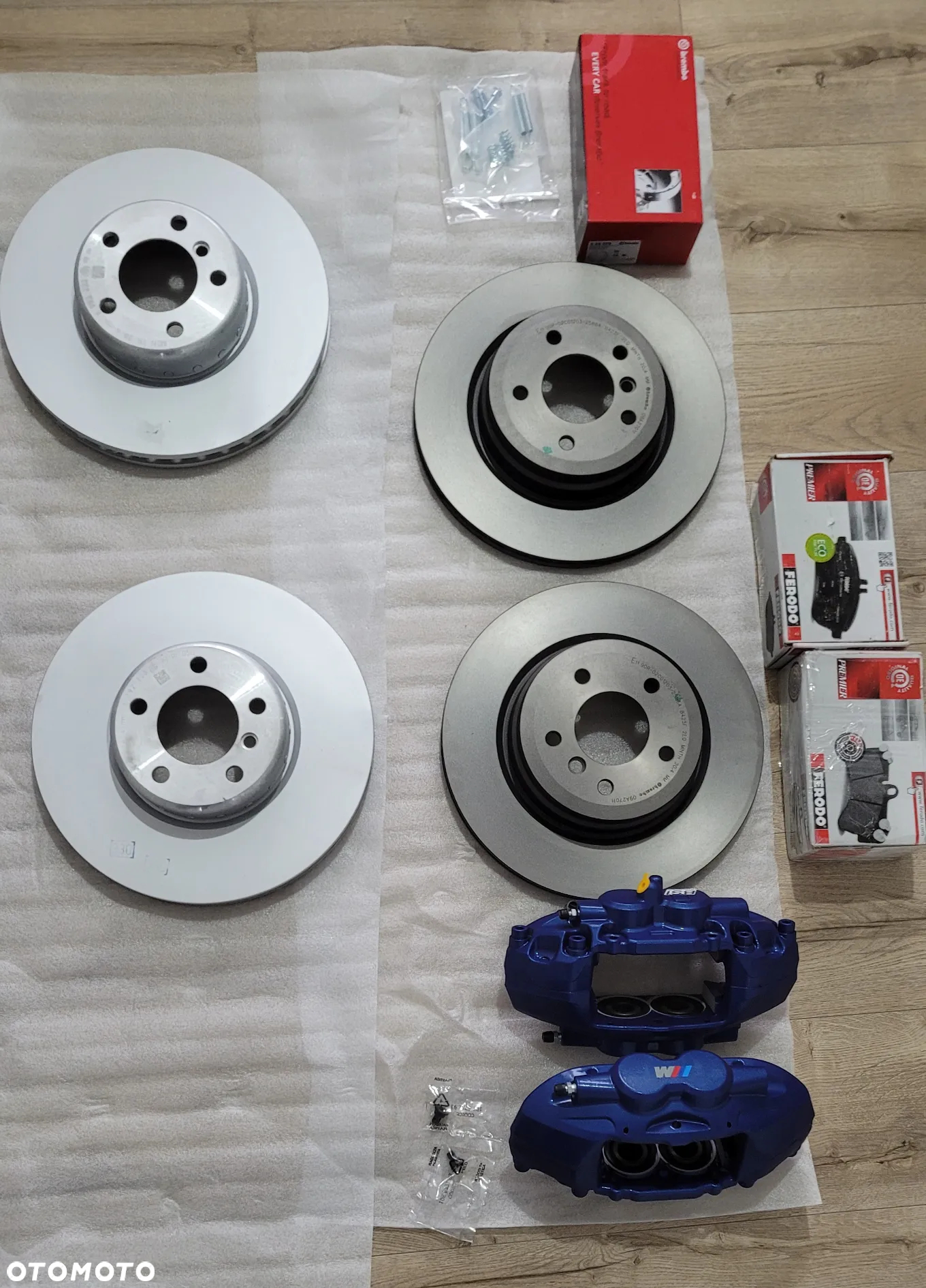 BMW Seria 3 335d - 11
