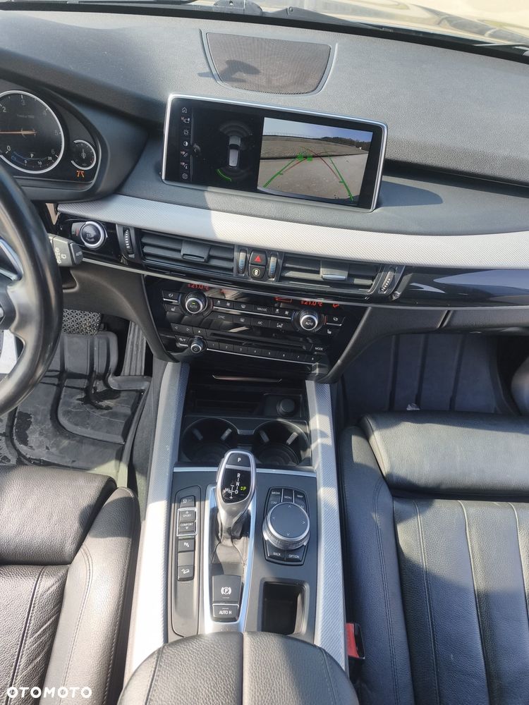 BMW X5 - 10