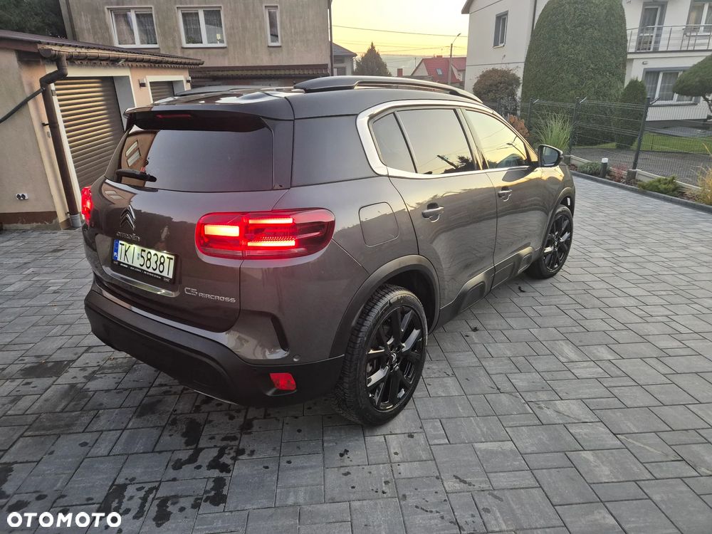 Citroën C5 Aircross BlueHDI 130 S&S EAT8 SHINE PACK - 3