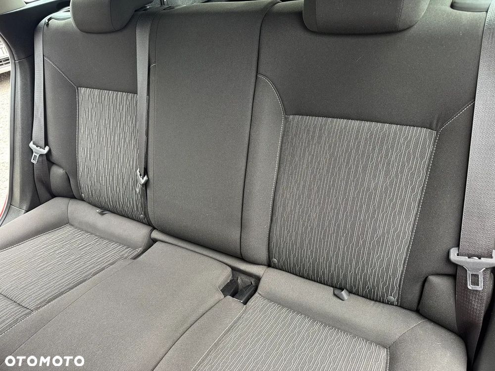 Opel Astra - 20