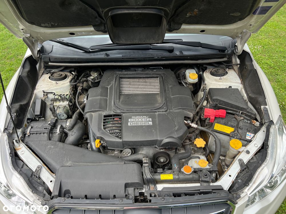 Subaru XV - 12