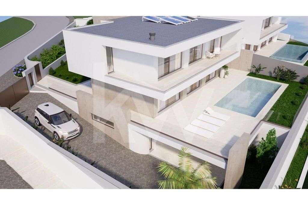 Fabulosa Moradia T4 | 3 andares | Arco da Calheta | Calheta | Ilha - Grande imagem: 2/60