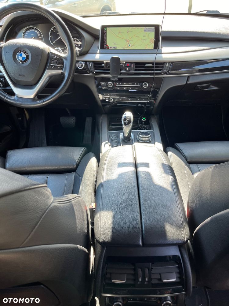 BMW X5 xDrive25d Sport-Aut - 21