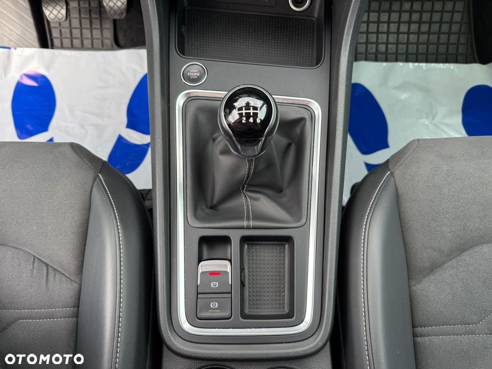 Seat Ateca 1.5 TSI Style S&S - 21