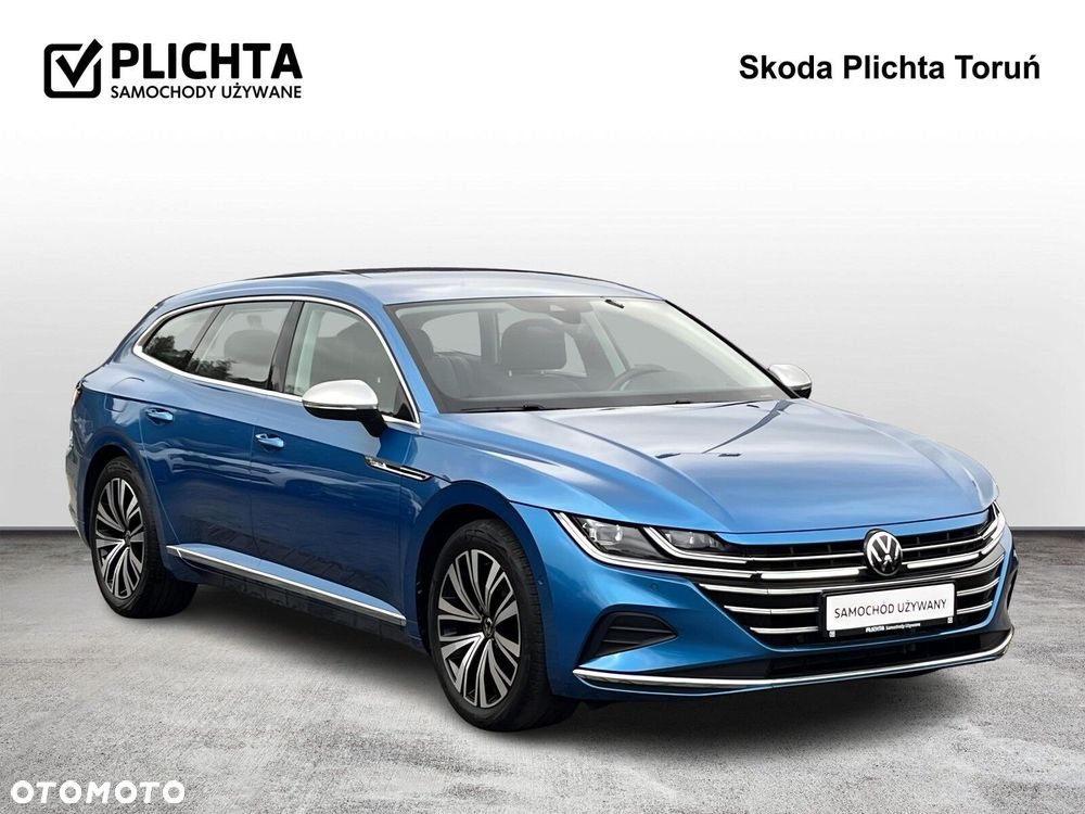 Volkswagen Arteon 2.0 TSI Elegance DSG - 7