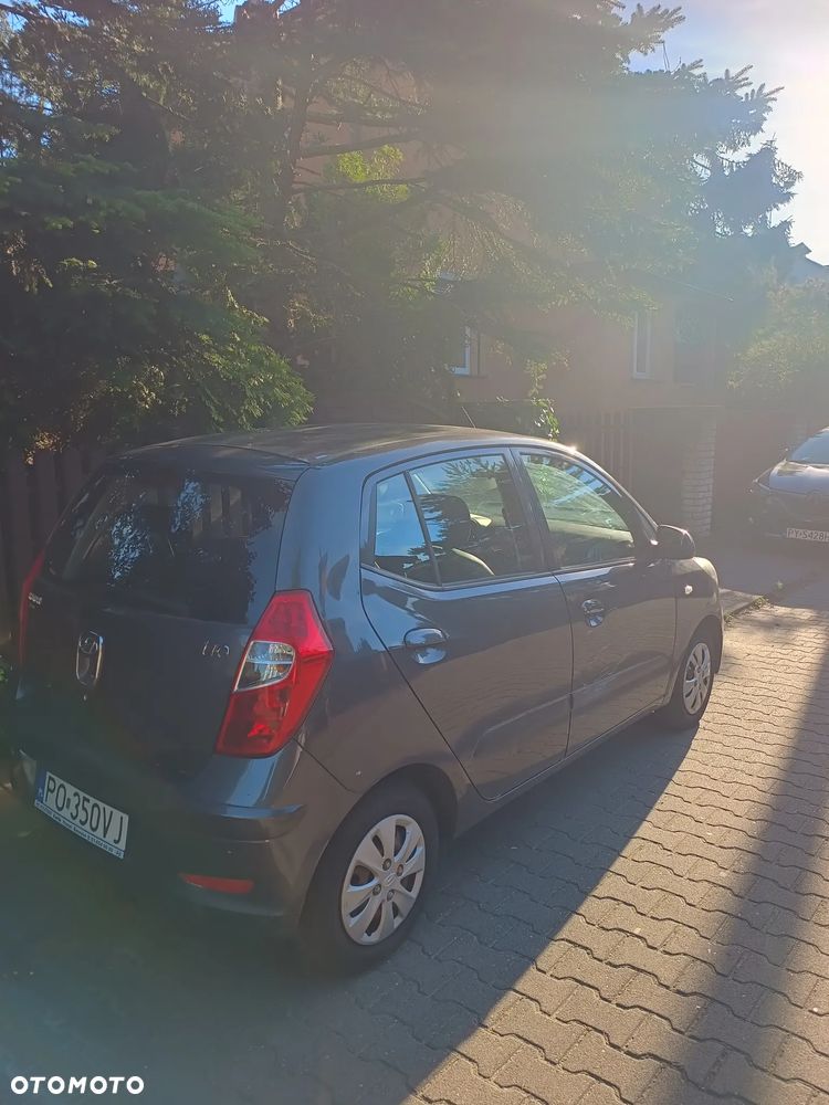 Hyundai i10 1.1 Comfort - 3