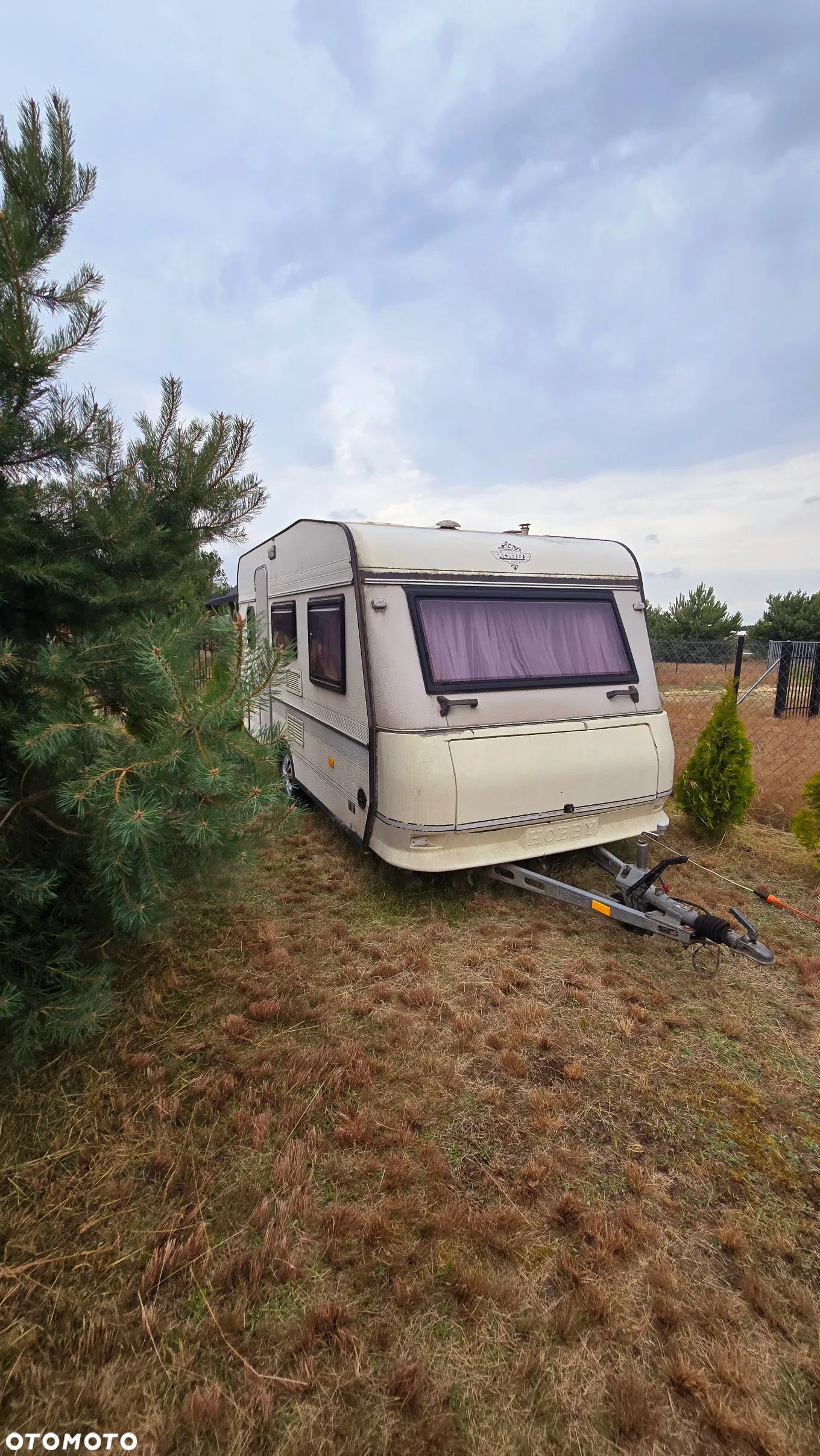 Hobby De Luxe - 1