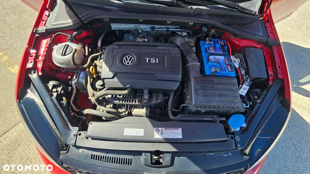 Volkswagen Golf - 31