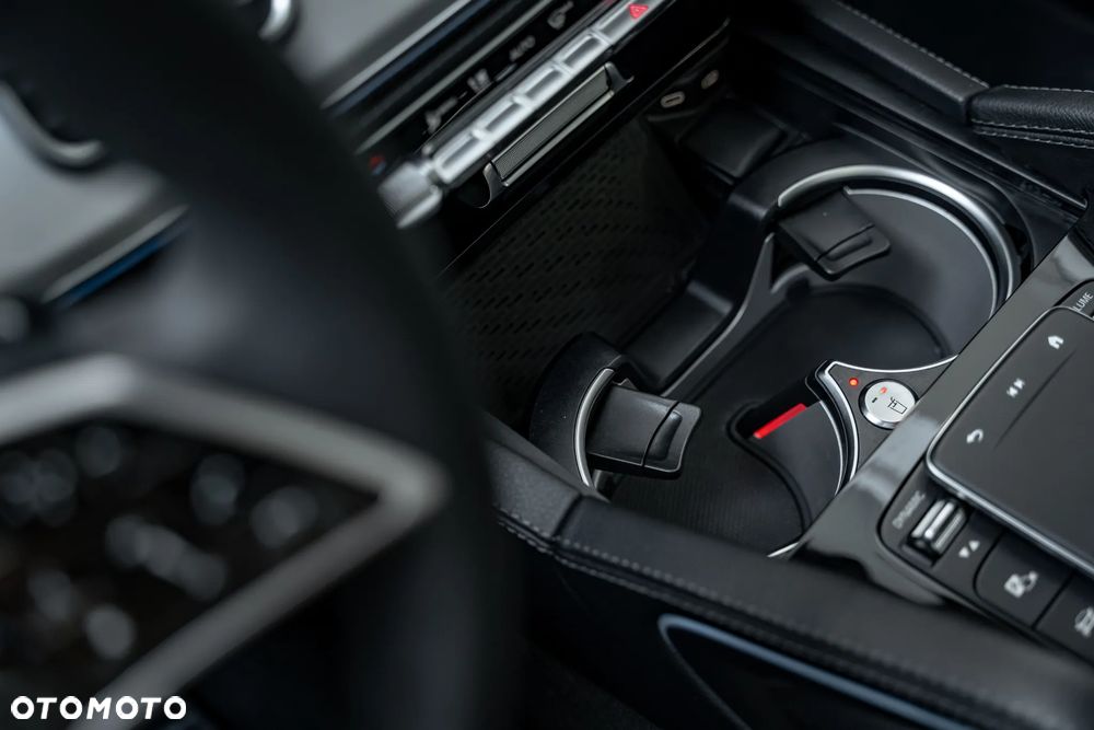 Mercedes-Benz GLE 300 d mHEV 4-Matic AMG Line - 32