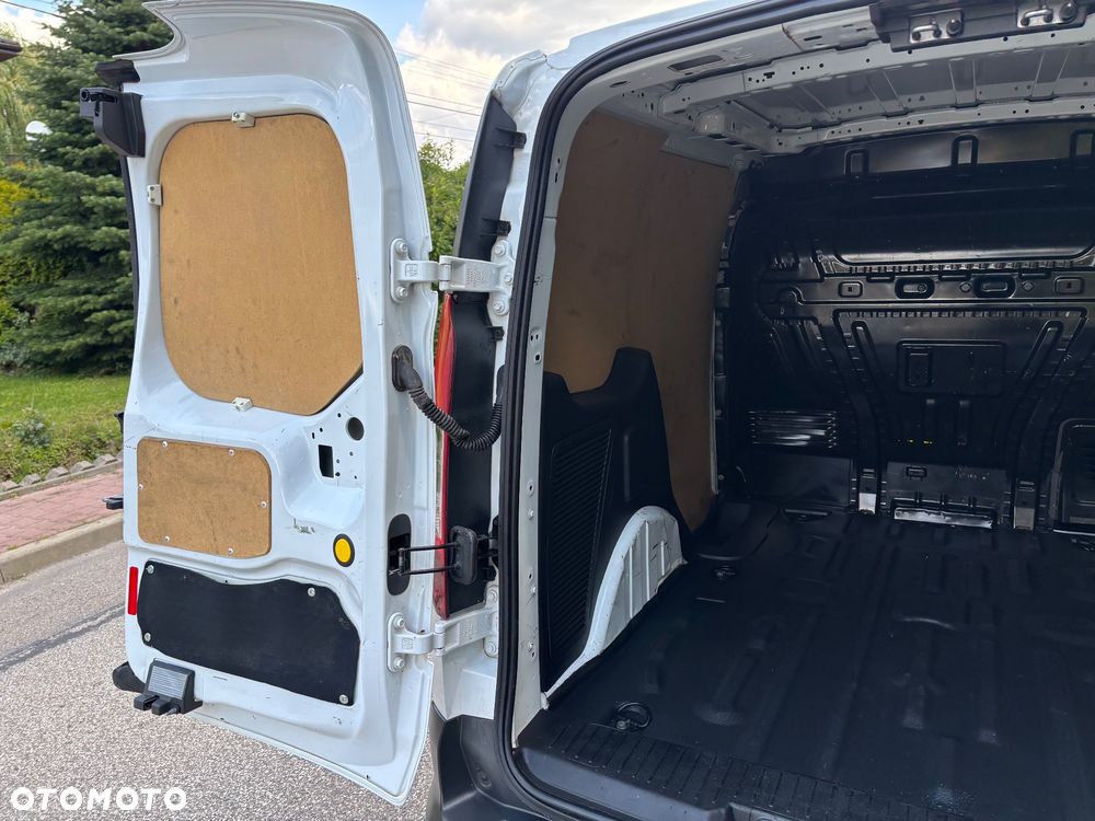 Ford Connect - 21