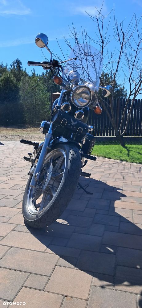 Kawasaki VN - 4