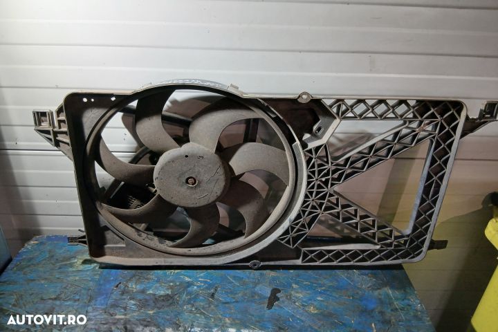 Electroventilator / Ventilator racire motor / AC 6C11-8C607-AD 6C11-8 - 2