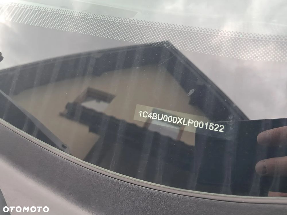 Jeep Renegade 1.3 GSE T4 Turbo PHEV 4xe S S&S - 26