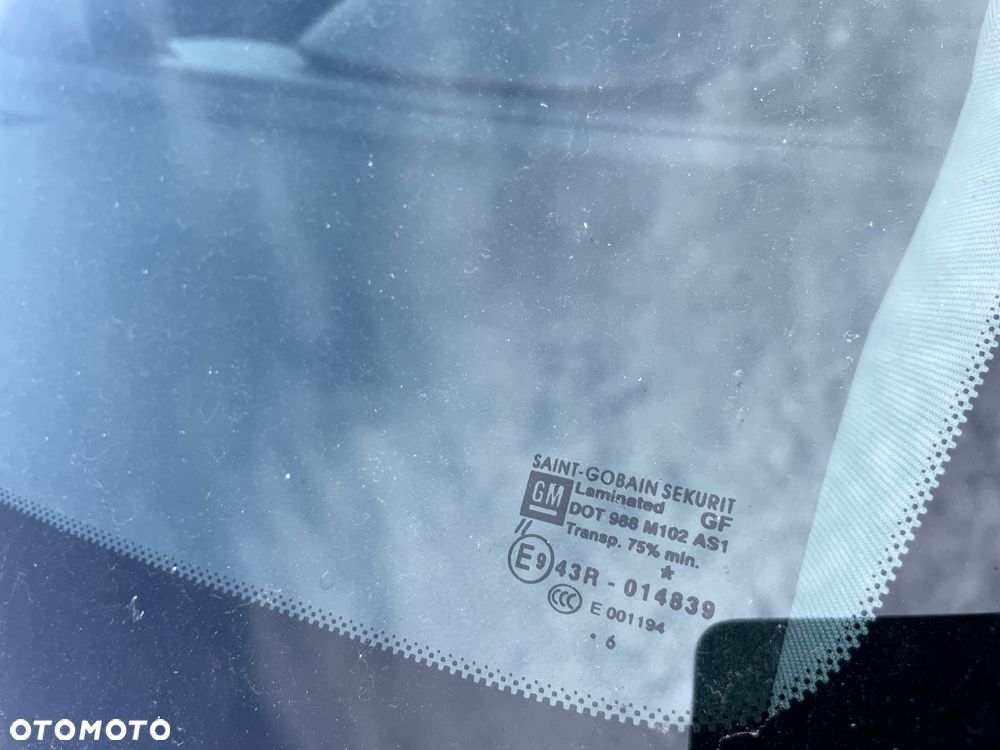 Opel Meriva 1.4 Edition - 39