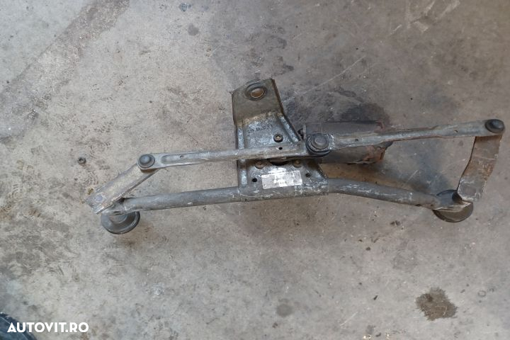 ANSAMBLU STERGATOR Peugeot 206 - 2