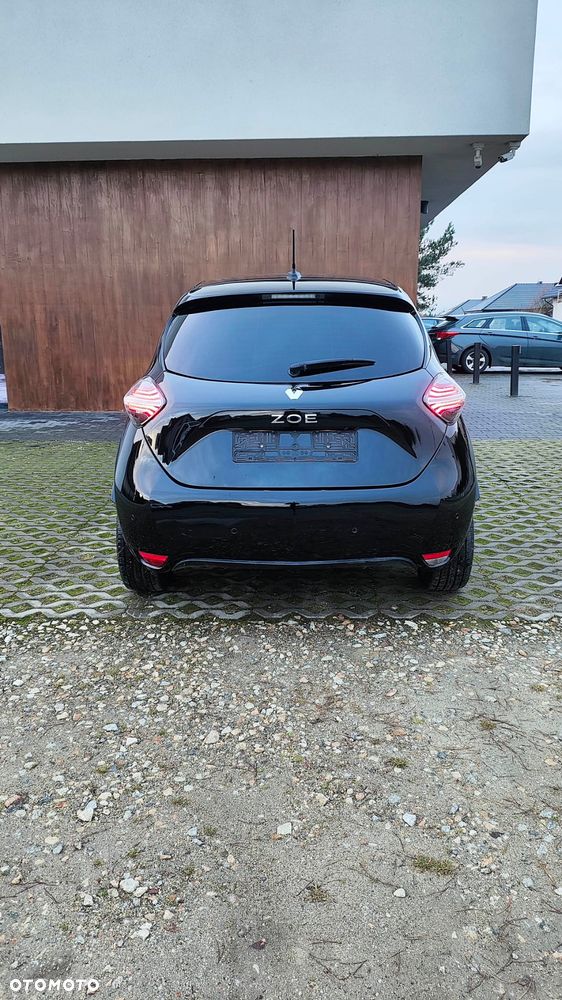 Renault Zoe - 7