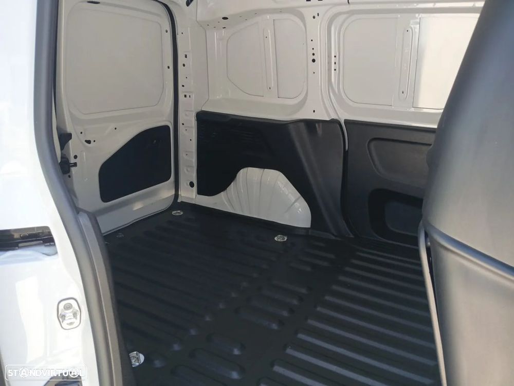 Opel Combo Vc Cargo 1.5 D L1 - 14