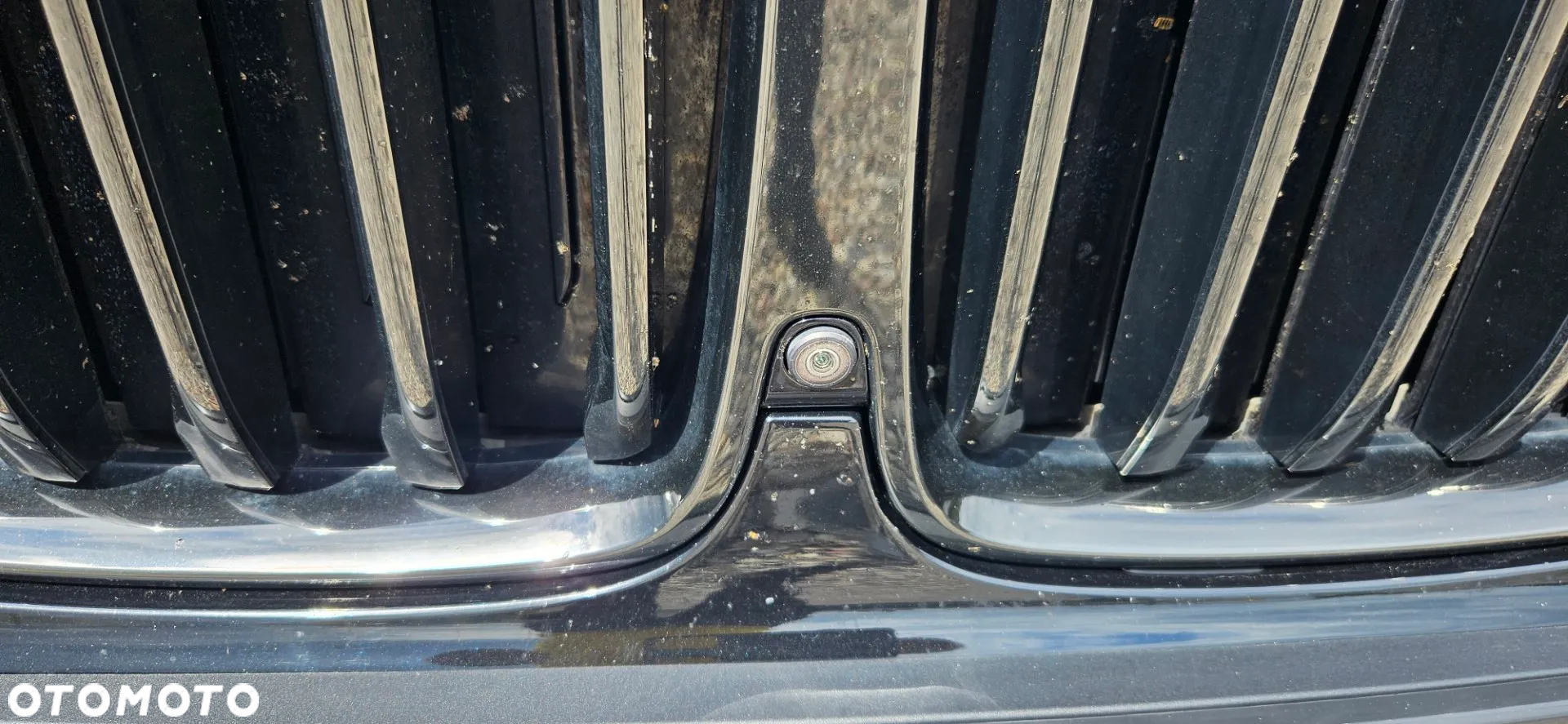 BMW X7 - 12