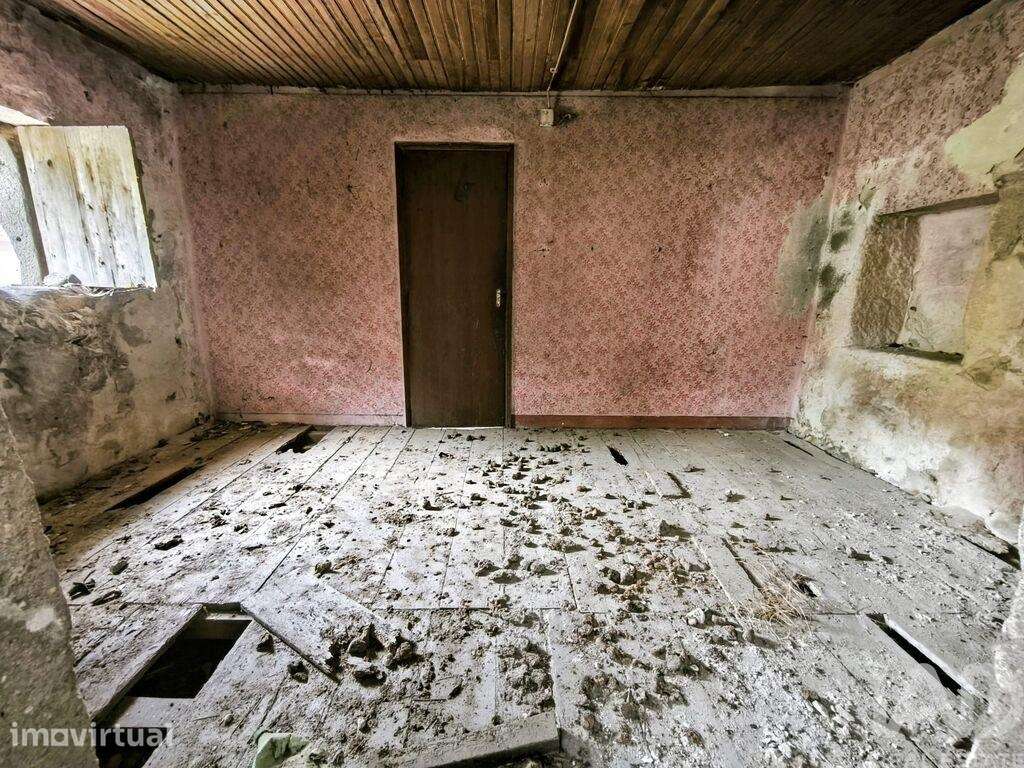 Moradia térrea em Mazarefes e Vila Fria de 114 m2 - Grande imagem: 5/13