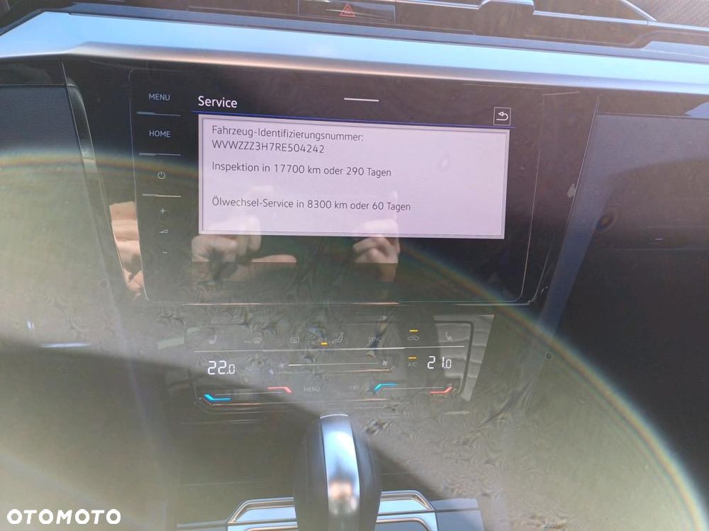 Volkswagen Arteon 2.0 TSI 4Motion R DSG - 11